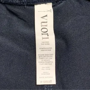 Vuori Pants Jumpsuits Vuori Womens Sequoia Wide Leg Pullon 4way Stretch Luxe Lounge Pants Size Xs Poshmark